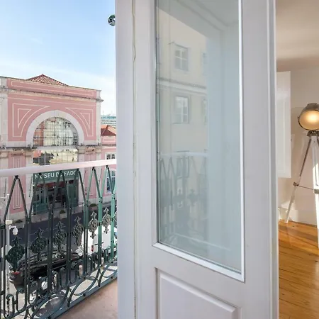 Alfama Museu 2 Lisboa
